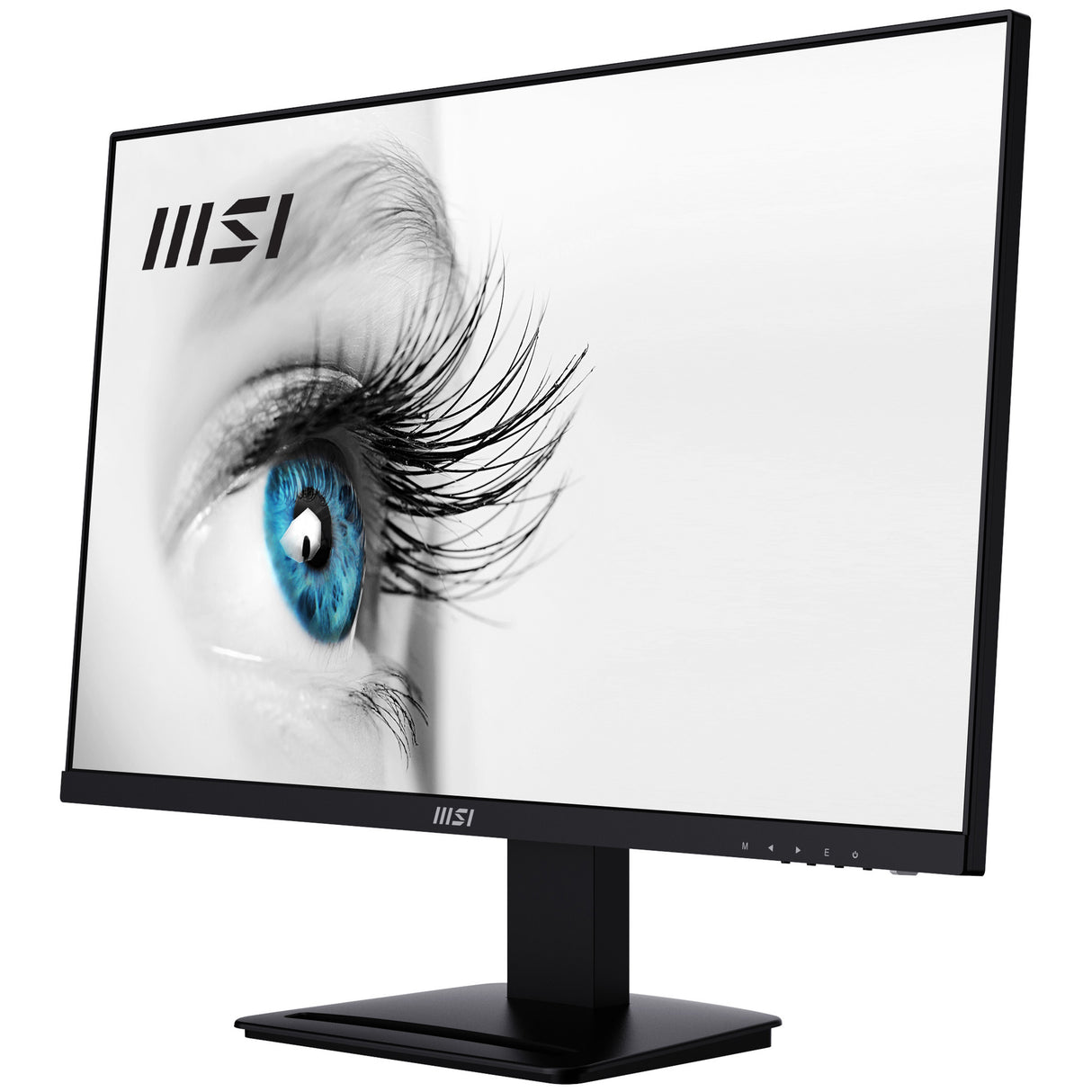 Ecran PC - MSI - 27 - FHD - 100Hz - Dalle IPS - 1ms - PRO MP273A