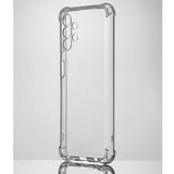 WE Coque de protection TPU SAMSUNG GALAXY A13 4G Transparent