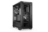 Boitier Moyen Tour ATX be quiet! Dark Base 701 RGB avec panneau vitré (Noir)