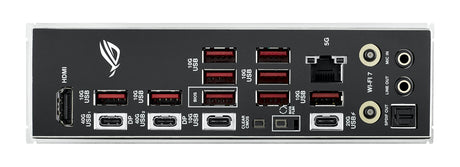 Carte mere - ASUS - STRIX X870E-E GAMING WIFI