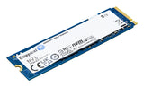 Disque SSD Kingston NV3 2To - NVMe M.2 Type 2280
