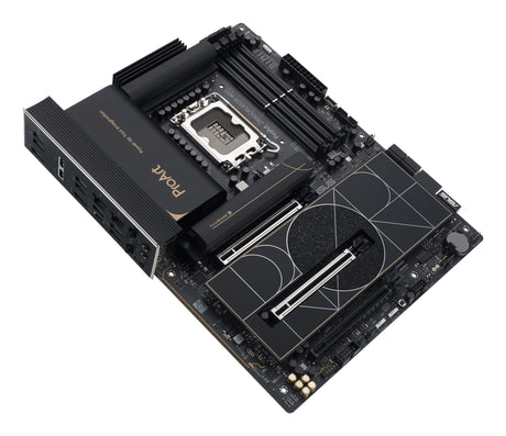 Carte mere - ASUS - PROART Z890-CREATOR WIFI - Intel Z890 LGA 1851 (Socket V1) ATX