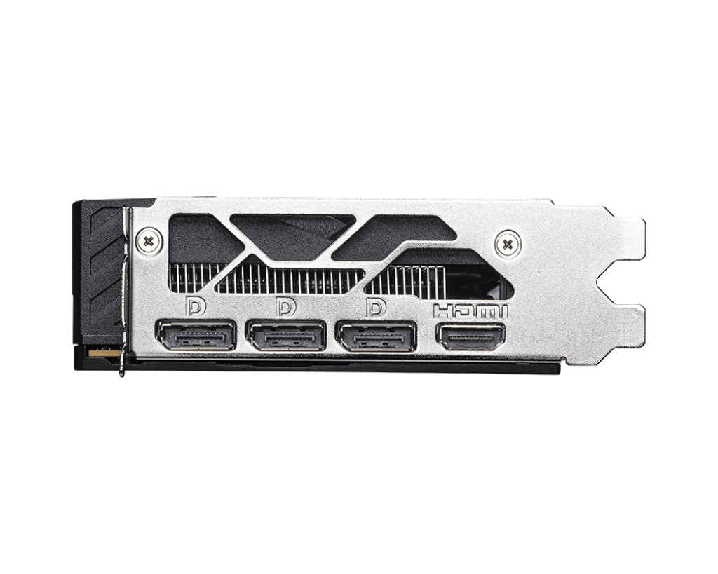 Carte Graphique MSI GeForce RTX 5050 Gaming OC
