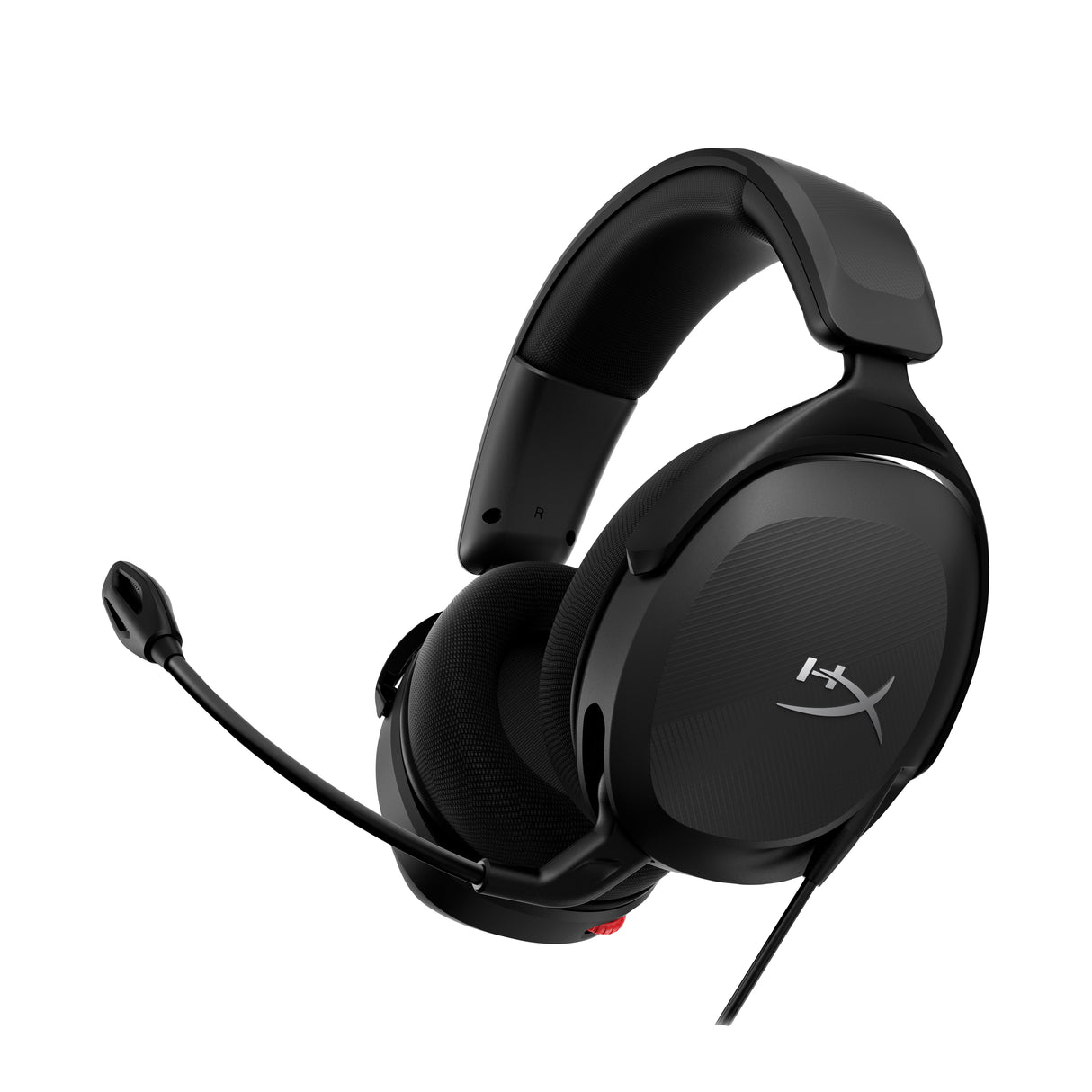 Casque Gamer Filaire - HyperX Cloud Stinger 2 core - pour PC