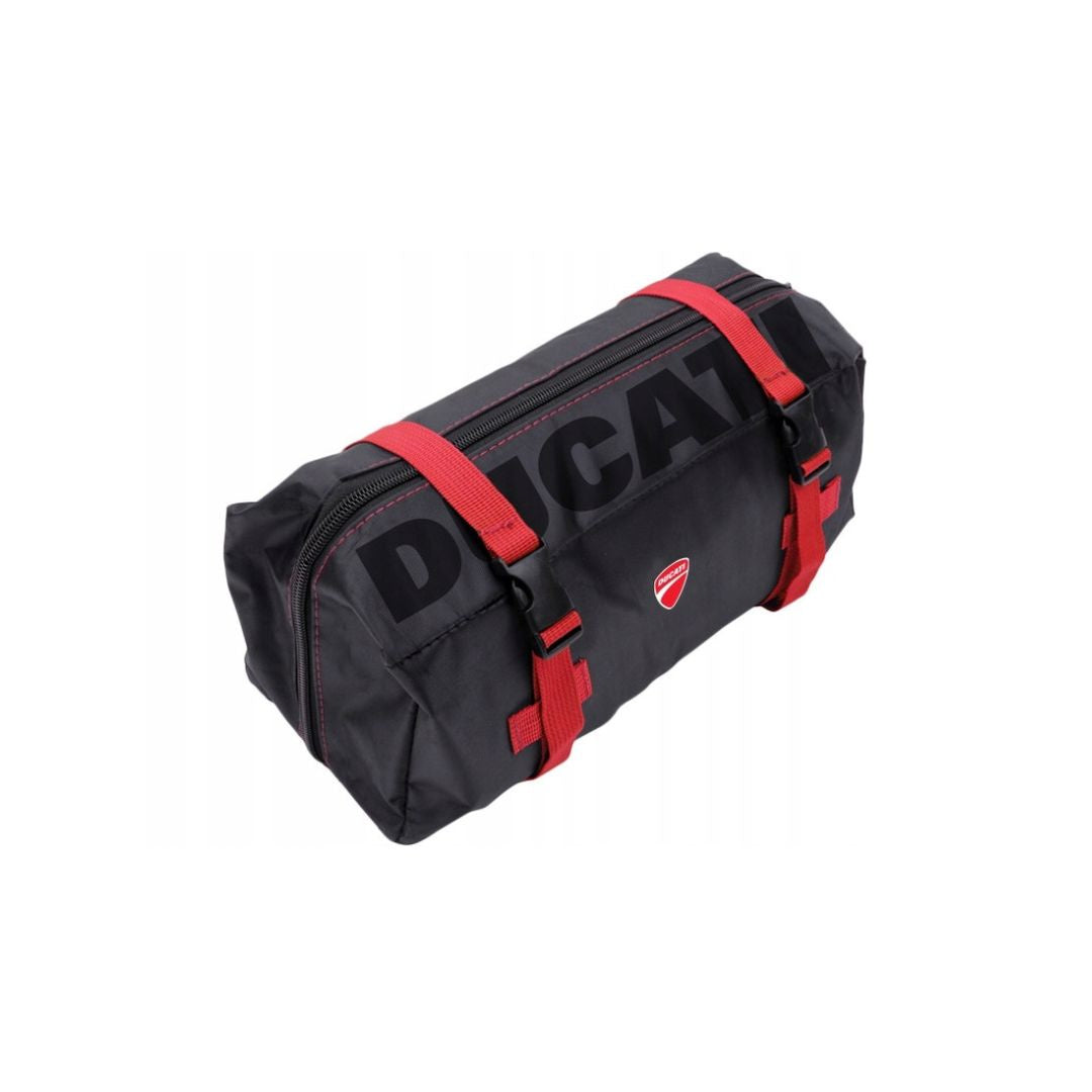 SAC DE TRANSPORT DUCATI POUR V LO LECTRIQUE 20.