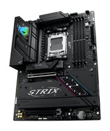 Carte mere - ASUS - ROG STRIX B850-F GAMING WIFI - AMD B850 - Emplacement AM5 ATX