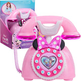 Téléphone a cadran - MINNIE - Des 3 ans