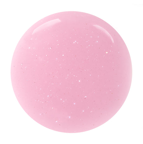 Yummiland Poupée + Gloss -  Barbe a papa - Nia