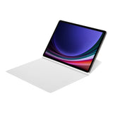 Smart Book Cover Galaxy Tab S9+ / Tab S9FE+ / S10+ Coloris Blanc SAMSUNG EF-BX8