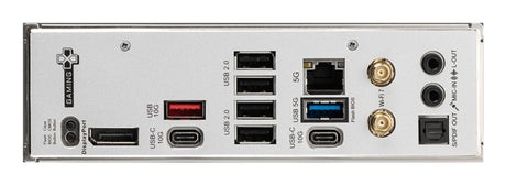 Carte Mère MSI B850 Gaming Plus WiFi (AMD AM5)