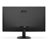Ecran 24" AOC Basic B3 24B35HM2 Full HD 100Hz (Noir)