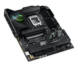 Carte mere - ASUS - ROG STRIX Z890-F GAMING WIFI - Intel Z890 LGA 1851 (Socket V1) ATX