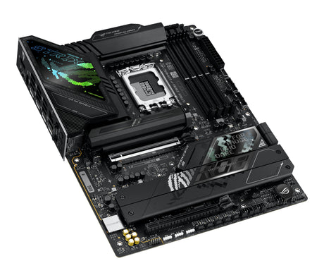 Carte mere - ASUS - ROG STRIX Z890-F GAMING WIFI - Intel Z890 LGA 1851 (Socket V1) ATX
