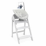 Siege naissance - CHICCO - Crescendo - Inclinable - Gris