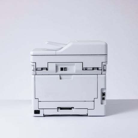 Imprimante multifonction - BROTHER - MFC-L3740CDWE - 4 en 1 LED couleur - Ethernet et Wifi