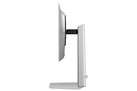 Ecran PC Gamer - SAMSUNG - 27'' - QHD - 240Hz - Dalle OLED - 0,03ms - Ajustable en hauteur - OLED G6 G61SD