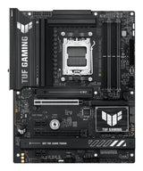 Carte mere - ASUS - TUF GAMING B850-PLUS WIFI - AMD B850 - Emplacement AM5 ATX