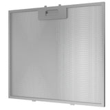 Hotte murale BEKO BHCA62422BBH - 60 cm