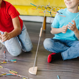 Suspend - a partir de 8 ans - 1 a 4 joueurs - Spin Master