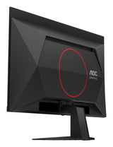 Ecran PC Gamer - AOC - 27'' - QHD - 240Hz - Dalle QD-OLED - 0,03ms - Q27G41ZDF