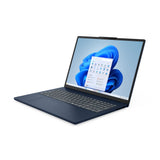 PC portable LENOVO IdeaPad Slim 3 16IRH10 | Sans Windows - 16'' WUXGA IPS - Core i7-13620H - RAM 24 Go - SSD 1 To - AZERTY