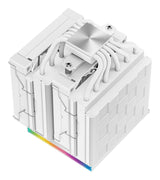 Ventilateur pour processeur DeepCool AK620 Digital RGB (Blanc)