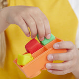 Play-Doh, Tourbillon de smoothies, jouet de cuisine factice avec pâte a modeler, loisirs créatifs pour enfants, Des 3 ans