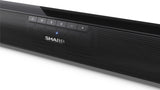 Barre de son SHARP HT-SB100 -Bluetooth 5.1 - 75W - HDMI - Noir