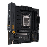 Carte mere - ASUS - TUF GAMING B650M-E WIFI - AMD B650 - Emplacement AM5 micro ATX