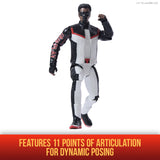 Mr. Terrific - Figurine 30 cm - des 4 ans - Superman le film