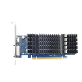 Carte Graphique Nvidia Asus GeForce GT 1030 Silent 2048 Mo PCI-E