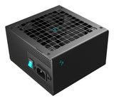 Alimentation PC - DEEPCOOL - R-PN750M-FC0B-JGEU - GAMER STORM PN750-M - ATX 3.1 - 80 PLUS Gold