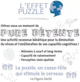 Ravensburger–Numéro d'Art format 18x24cm–Stitch–Kit de peinture par numéros–Activité détente et créative–Des 7 ans–23930