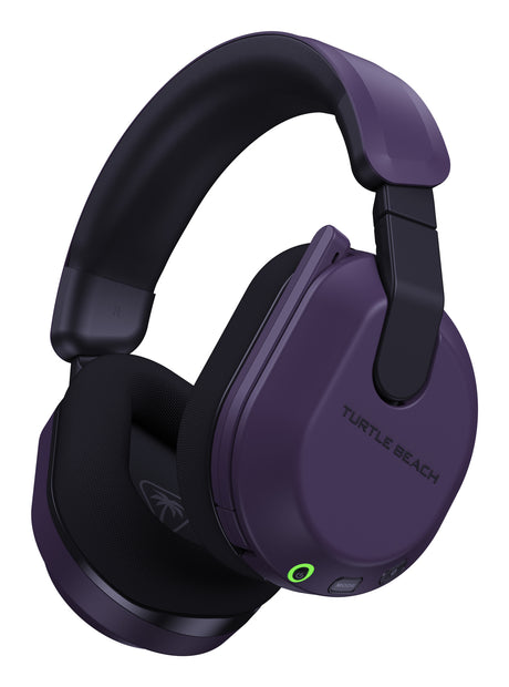 Casque gaming sans fil - TURTLE BEACH - TBS-2102-45 - Stealth 600 - Gen 3 - XB - Violet