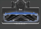 Aspirateur Balai sans fil - HOOVER HF1P10H - 40 AW - Ecran LED - Noir / Pastel violet