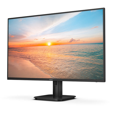 Ecran 27" Philips 27E1N1100A Full HD 100Hz (Noir)