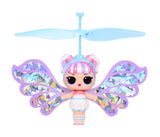 L.O.L. Surprise Magic Flyers Fairies Tots - Snowflake
