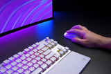 Souris gaming sans fil - TURTLE BEACH - Burst II Air - Blanche
