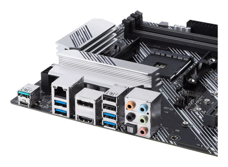 Carte Mere - ASUS - PRIME B550-PLUS - Socket AM4 - 3rd Génération AMD Ryzen Processeurs