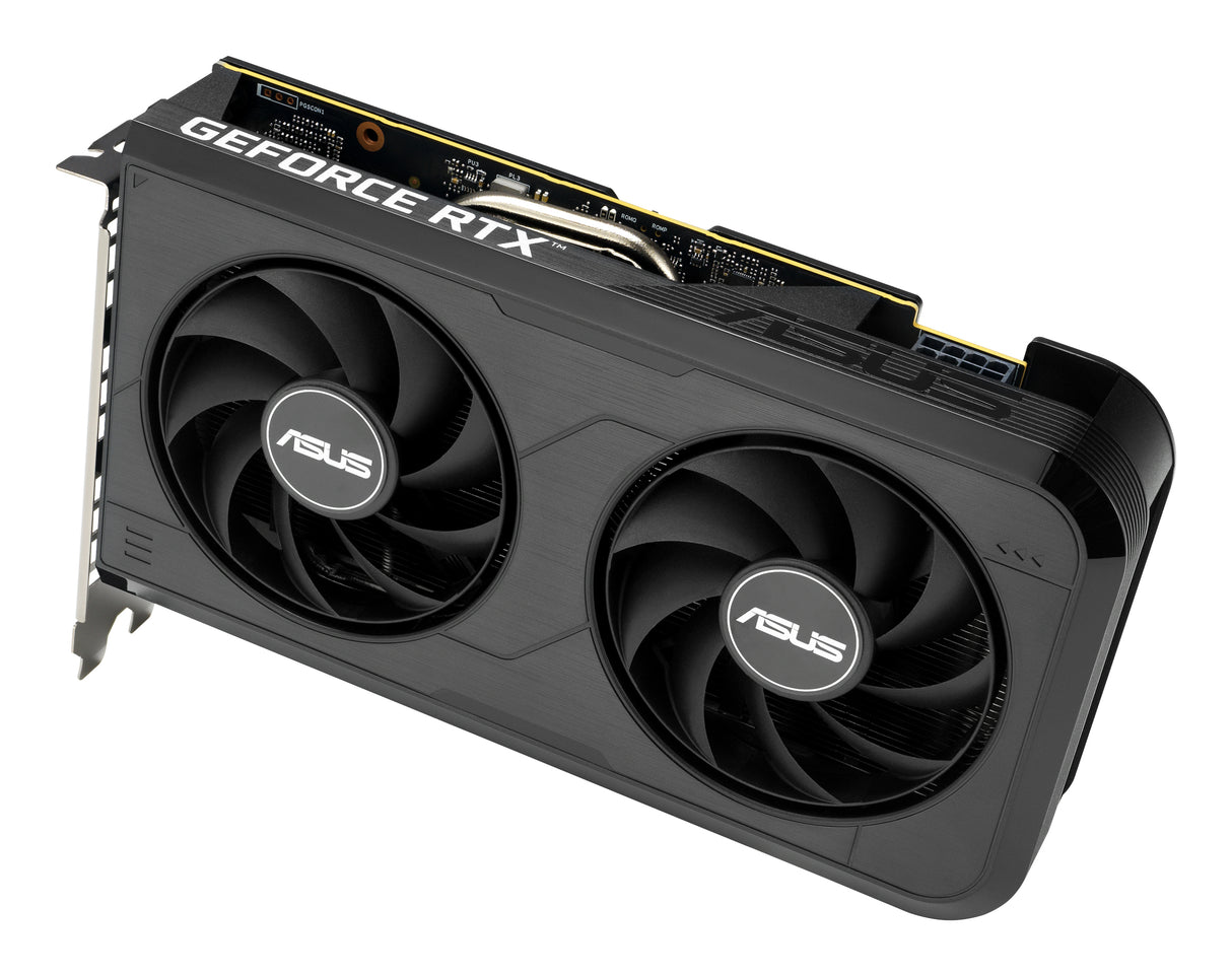 Carte Graphique Asus GeForce RTX 5050 Dual OC