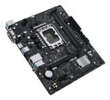 Carte Mère Asus Prime H610M-R DDR4 (Intel LGA 1700) Micro ATX (Bulk)