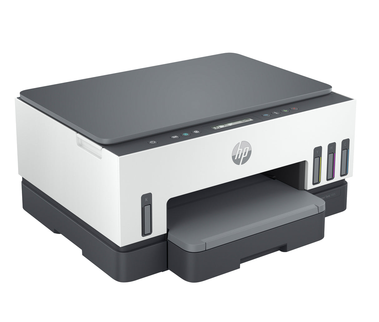 Imprimante tout-en-un HP Smart Tank 7005 couleur a réservoir d'encre
