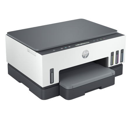 Imprimante tout-en-un HP Smart Tank 7005 couleur a réservoir d'encre
