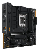 Carte Mère Asus Tuf Gaming B760M-Plus II (Intel LGA 1700) Micro ATX