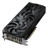 Carte graphique interne - Gigabyte GeForce RTX 5070 Ti WINDFORCE OC SFF 16G