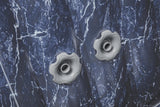 Spa gonflable BESTWAY - Lay-Z-Spa San Fransisco - Hydrojets - 230 x 230 x 71 cm - 5 a 7 places - Carré (couverture, 5 appuie-tete)