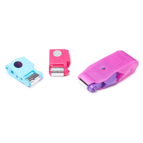 SPIN MASTER COOL MAKER - Shimmer Me Body Art