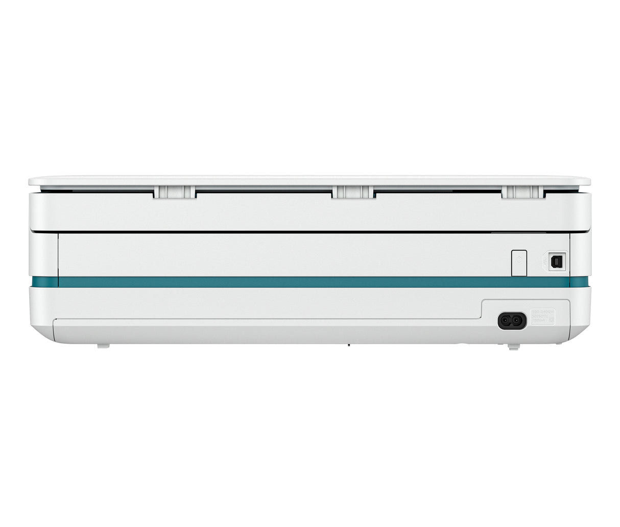 Imprimante tout-en-un HP Envy 6122e Jet d'encre couleur - Copie Scan - 3 mois d'Instant ink inclus avec HP+