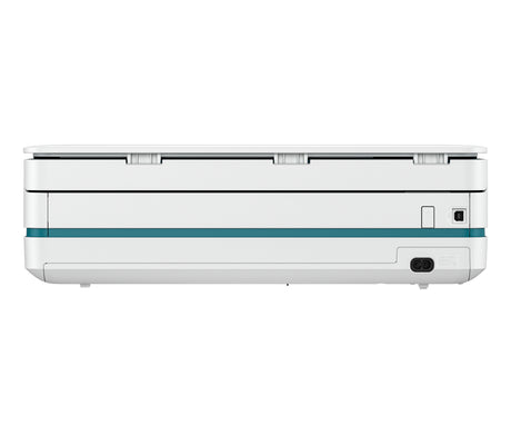Imprimante tout-en-un HP Envy 6122e Jet d'encre couleur - Copie Scan - 3 mois d'Instant ink inclus avec HP+