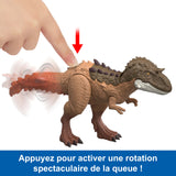 Mega Action - Grogosaurus - Jurassic World Survival - JKL86
